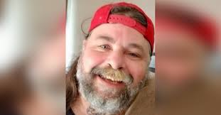 Obituary information for Roger Dean Rust