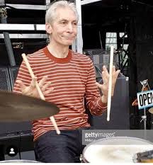 Rolling Stones Charlie Was Good Tonight Charlie Watts Like A Rolling Stone Rolling Stones