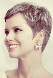 Short hair is easier to carry and maintain. 2015 Short Hairstyles Over 40 Short Hairstyles
