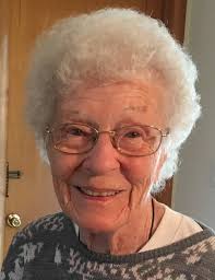 Obituary information for Jean (Mohney) Kashur