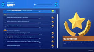 The latest update for fortnite battle royale adds vending machines to the game that will sell players randomized loot. Fortnite Week 7 Challenges Search A Chest Use A Vending Machine And Campfire Season 9 Digital Trends