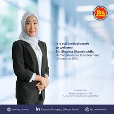 Operates as an investment holding company. Zulkifli Hasim Assistant Manager Internal Audit Kumpulan Perangsang Selangor Berhad Linkedin