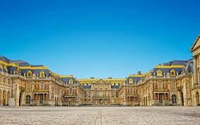 Planen sie ihre reise und ihren urlaub in frankreich mit dem grünen reiseführer von michelin. Frankreich Sehenswurdigkeiten Top 12 Attraktionen 2021