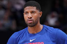 Paul george low cut sales