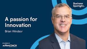 A PASSION FOR INNOVATION