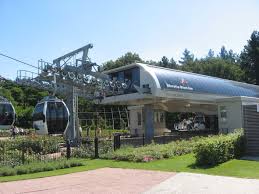 De term kabelbaan is afgeleid van het latijnse woord funiculus , het verkleinwoord van funis , wat 'touw' betekent. Datei Floriade 2012 Kabelbaan Gondola Jpg Wikipedia