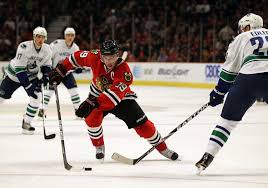 Chicago Blackhawks 10 Things The Hawks Need To Beat The