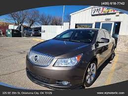 Image result for Magna Steel 2010 LaCrosse