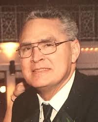 John W. Muhlenkamp Obituary October 17, 2025