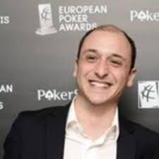 Get to Know the Poker Media: Giovanni Angioni