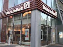 Merkur bank kgaa (jena) ist eine deutsche bank mit sitz in jena, thüringen. Bank Deutsche Bank Filiale Nearby Jena In Germany 0 Reviews Address Website Maps Me