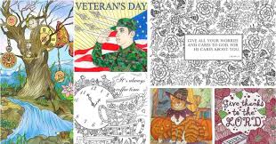 Maybe you would like to learn more about one of these? Best Free Coloring Pages For Adults To De Stress And Reconnect With Your Inner Child Favoreads Coloring Club