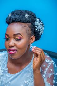 AMANDA & DEREK'S DESTINATION WEDDING. OMBRE DELIGHT ! When the Bride wants  an Ombre colour scheme for her Wedding the Design must be intentional !  Ohana Villa gets touched by Jennifer Goberdhan