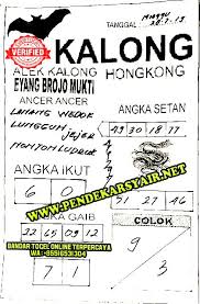Syair Togel Hongkong Hari Ini 28 Juli 2019 28 Juli Tanggal 22 Desember