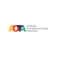 Physical therapy medicine cartoon occupational therapy png. Aota Releases New Logo And Design Symbolizing Unity In The Profession St Andrews