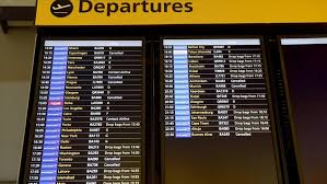 Todas las noticias sobre reino unido publicadas en el país. Ue Recomienda Evitar Viajes No Esenciales Desde Y Hacia El Reino Unido Ante Nueva Cepa Del