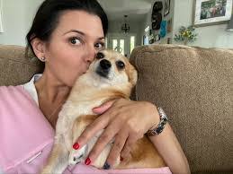 Tanya Chesser's Instagram, Twitter & Facebook