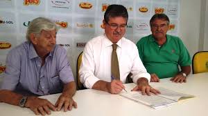 Maybe you would like to learn more about one of these? Copa Paulista Com Dinheiro Da Venda De Luiz Araujo Ct E Realidade Para Mirassol Futebol Interior