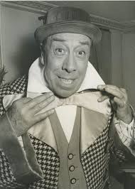 Fernandel, Freddy le clown by Photographie originale
