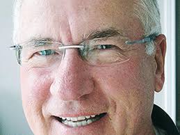 Russell J. Keizer Warrenton April 18, 1938 — June 11, 2019