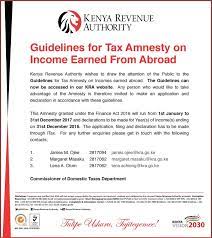 Kenya revenue authority (kra), is an agency of the government of kenya that is responsible for the assessment, collection and accounting for all revenues that are due to government, in accordance with the laws of kenya. What You Need To Know On Double Taxation Regulation Between Kenya And Germany Mkenya Ujerumani