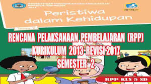 Indahnya keragaman di negeriku, sub tema 1: Rpp Tematik Kelas 5 Sd Tema 7 Semester 2 Kurikulum 2013 Revisi 2017 Pedia Pendidikan
