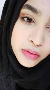 38 Trendy Piercing Nose Hijab Nose Piercing Septum Piercing Ear Piercings Tragus