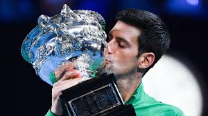 Check out the schedule below for match dates and times and to help you decide which sessions you want to witness for your ideal 2021 australian. Tennis News 2020 Australian Open 2021 State Date