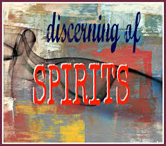 how to discern spirits 2 ways to