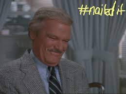 Dennis Stanton's Instagram, Twitter & Facebook