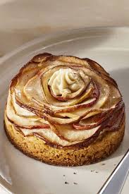 Crousti Pommes Au Beurre D Erable Recipe Desert Dessert Desserts Fruit Desserts
