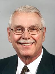 Holmen's Bruce Evers considering run for Congress