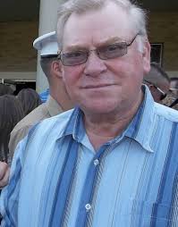 Richard Wayne Tuck Obituary