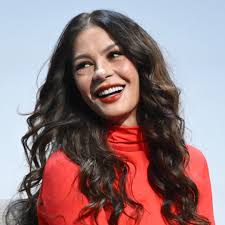 Catherine Zeta Jones: news and photos