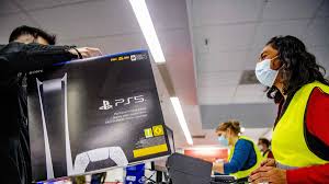 Ps5 restock | argos & very dropped + ps plus january 2021! New Ps5 Argos Stock Next Week After Shopto Tells Queuing Customers To Back Out Mirror Online