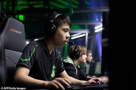 Ana started his career as a substitute player for ferrari 430 on invictus gaming in march 2016. Anathan Ana Pham Scoops Nearly 5million After Winning Dota 2 Tournament Daily Mail Online