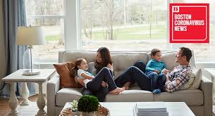 Find lots of ideas to get kids outside and enjoying nature. The Ultimate Parents Lockdown Guide