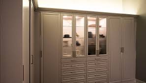 News Plus Closets New Closet Lighting Options