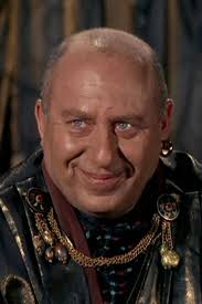 The Lucille Ball Comedy Hour