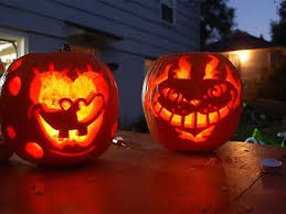 Image result for vyřezávání dýní inspirace