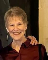 Margaret Thomas Stauffer Obituary September 7, 2025