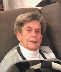 Obituary for Wilma (Baker) Petty