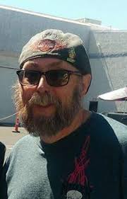 Obituary for James "Keith" K. Booth