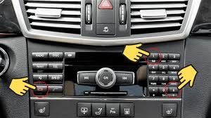 I have a 2012 c class and my car lost all sound suddenly. Mercedes Bluetooth Audio Fix Most 2008 2017 Models Bt Audio Activation Mbz Master