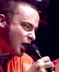 Disturbed Live Performance of 'Want' at CBGB 1999