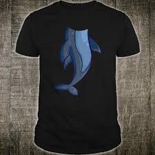 All you need is some foam paper, scissors Official Headless Dolphin Halloween Mammal Costume Diy Outfit Shirt Hoodie Tank Top And Sweater