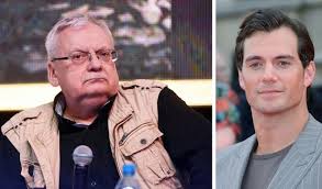 Andrzej sapkowski (born 21 june 1948) is a polish fantasy author. Wiedzmin Netflixa Andrzej Sapkowski Zdradzil Co Sadzi O Wyborze Henry Ego Cavilla Eska Pl