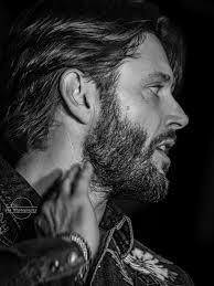 Absolutely no reason needed Jensen Ackles NJ 2023 #SPNFamily #jensenackles