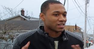 Young, Black, and Republican: Meet Brandon Washington