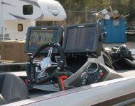 If you and your bass fishing partner both operate off the front of the fishing boat, or you simply want ample personal. 15 Boats Ideas Bass Boat Fishing Boats Boat